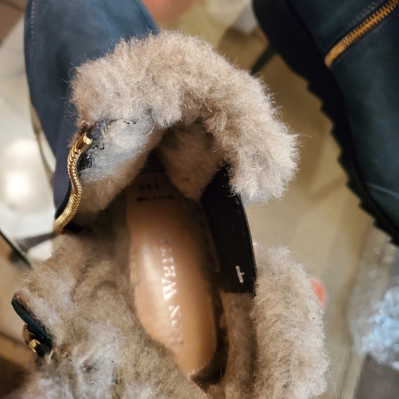 New Authentic Ron White Booties! - Picture 4 of 8